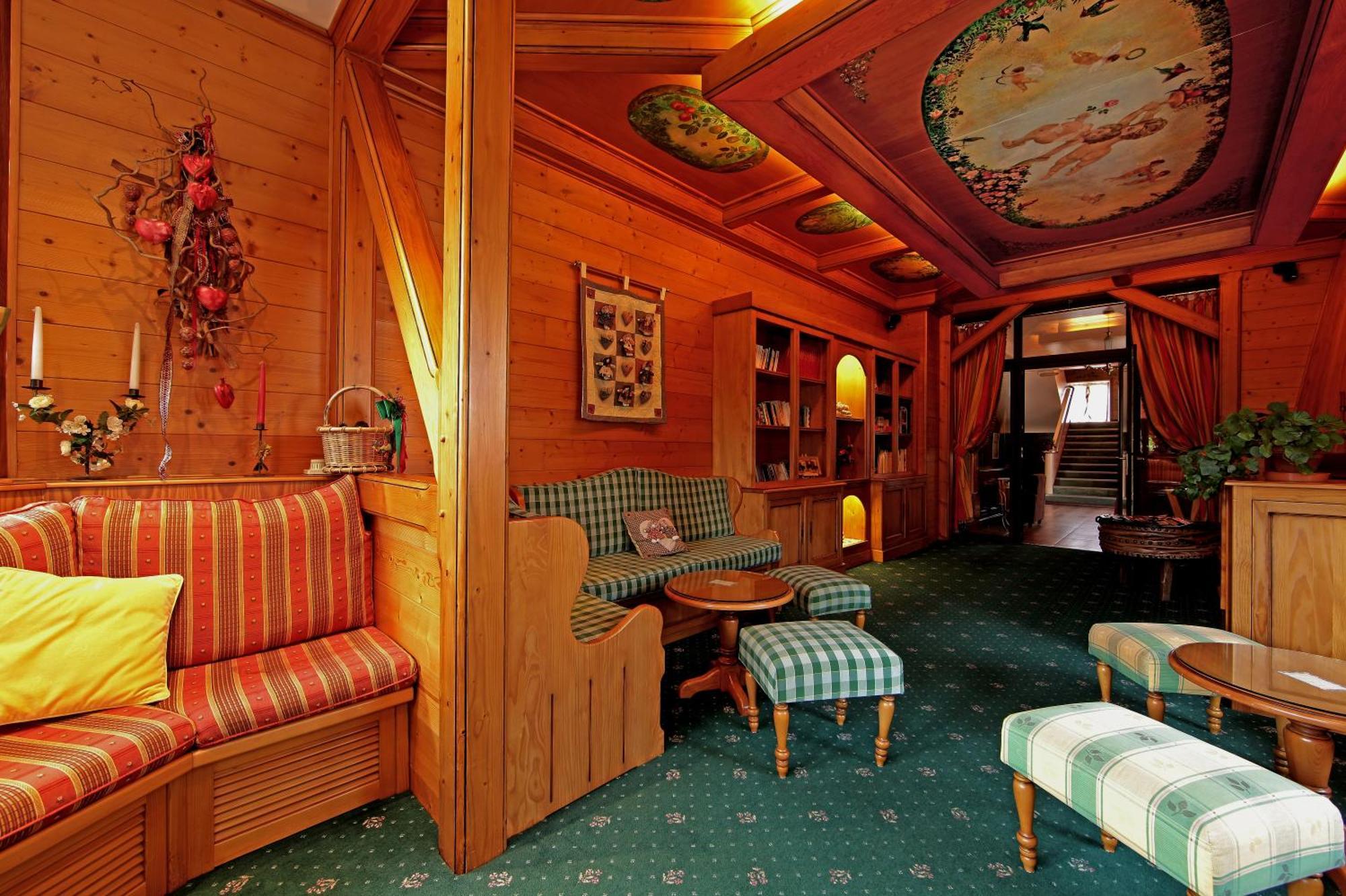 Hotel Les Loges Du Parc Gérardmer Exteriér fotografie