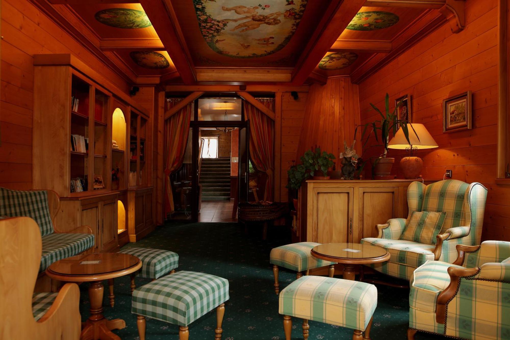 Hotel Les Loges Du Parc Gérardmer Exteriér fotografie