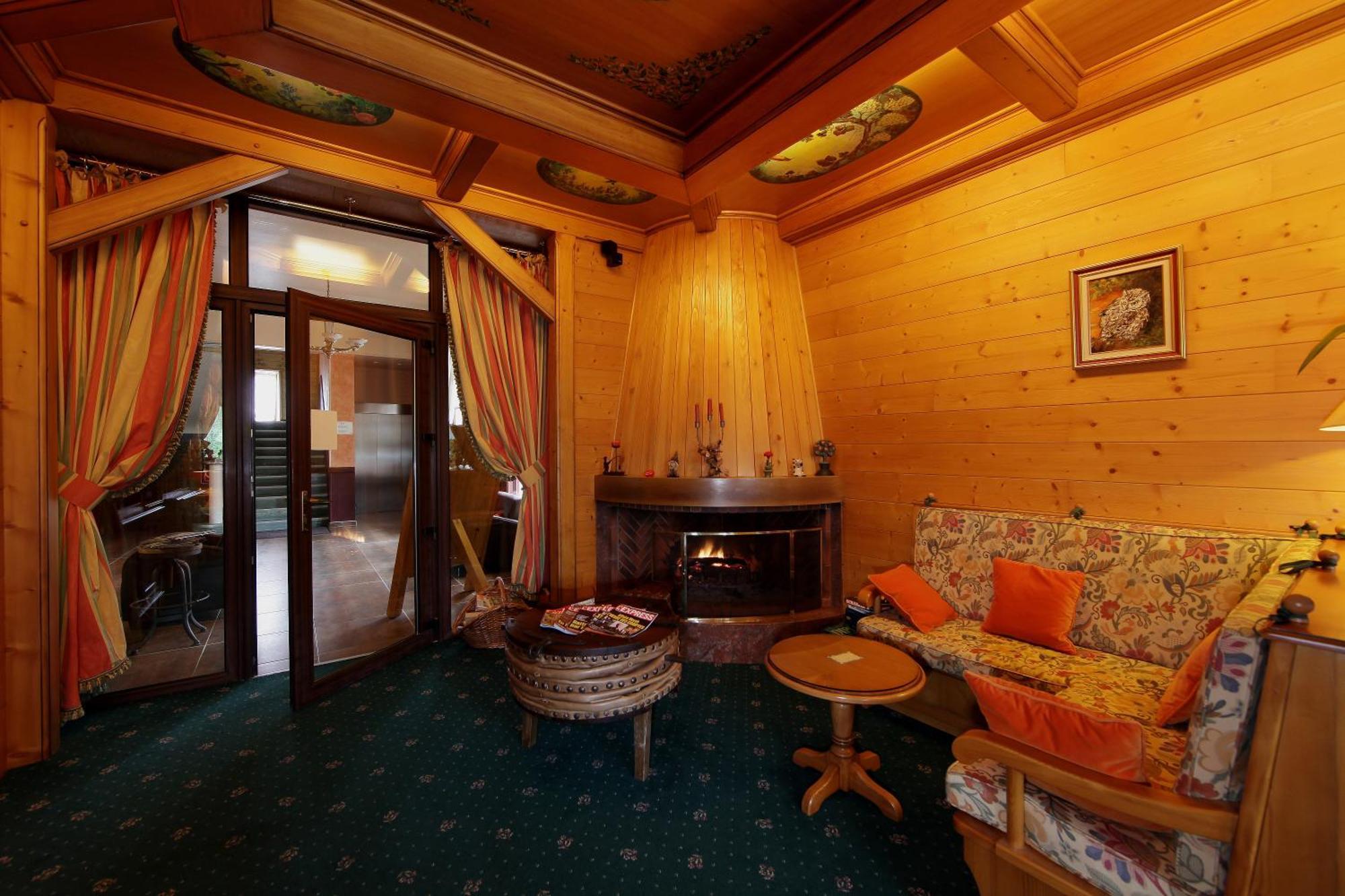 Hotel Les Loges Du Parc Gérardmer Exteriér fotografie